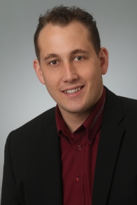 Markus Peter Meyer Portrait