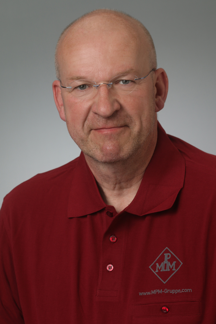 Schlachta, Klaus